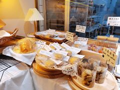 -角落低卡烘焙(正弘城店)