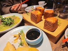 -老头儿油爆虾(胜利河美食街店)