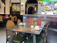 -红厨巷·淮扬菜(熙南里店)