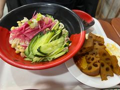 -菊儿人家·北京胡同菜(南锣鼓巷店)