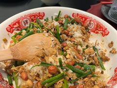 -红东阁东北菜烤肉酒馆(CROSS万象汇店)