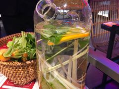 -十三姨正合丰烤肉(营迹路店)