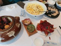 -松鹤楼·非遗·苏帮菜(融科店)
