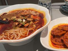 -老三样 · 江西菜馆(前海壹方汇店)