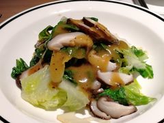 黑松露罗马生菜-太二酸菜鱼(群光广场店)