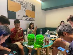 -棂笼·深度沉浸密室(武汉旗舰店)