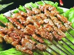 -非烤勿扰自助烤肉(东城时尚店)