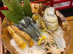 -牛New寿喜烧(虹桥新天地店)