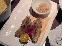 -匠和风精致料理(莆田财富中心店)