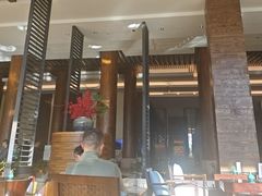-羡餐厅·杭帮菜·淳菜(千岛湖自由洲际殿店)