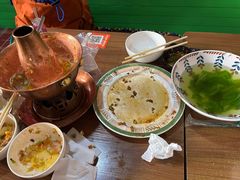 -蜗牛小馆醉乡民谣云南菜(惠新西里店)