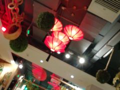 -汉宫汤泉汗蒸洗浴(五四广场店)