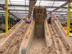 -南宫五洲植物乐园