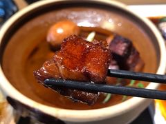 -院子餐厅·大锅菜·老杭帮(桥西直街店)