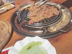 -超级神炭烤肉夜食(芥园西道店)