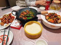 -有位虾匠·香辣蟹·小龙虾(李村店)