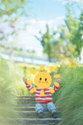 -小嘟嘟儿童摄影