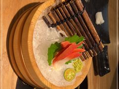 -沼津港精致料理·寿喜烧·烧鸟(青浦宝龙广场日料榜单店)