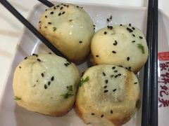 生煎-吴苑饼家(延平路店)