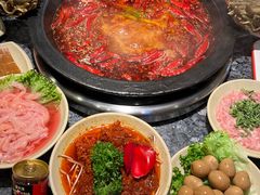 -蜀大侠火锅(春熙路店)