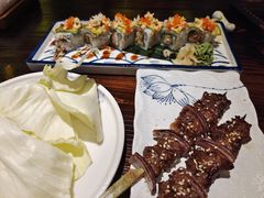 -鸟鹏烧鸟居酒屋(熙龙湾店)