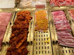 -姜胖胖无限自助烤肉(弹子石店)