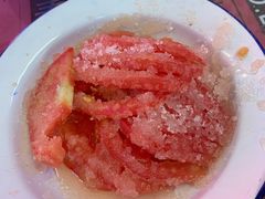 西红柿-春麗吃飯公司(工体店)