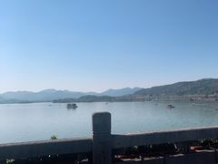 -湖畔居茶楼(湖滨店)