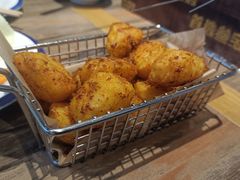 -叁宝烤肉·西安烧烤(东三爻店)