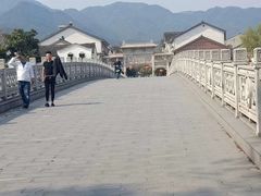 -溪口-滕头旅游景区