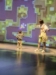 -小鸡哆哆故事屋·儿童乐园(嘉里城店)