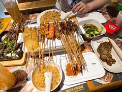 -木屋烧烤(双榆树店)