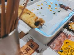 -木屋烧烤(大运店)