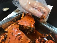 -三妹小龙虾·黄油蟹(华侨城总店)