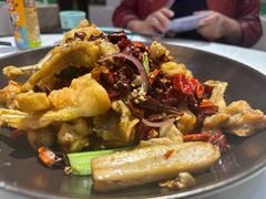-天成川菜(礼岗店)