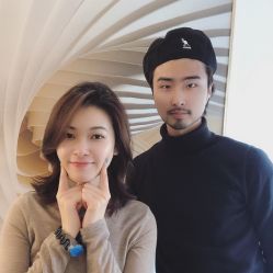 -THE LOG SALON 记录