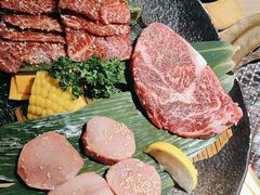 -虎丸烧肉(世纪汇店)