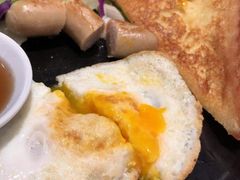 法式吐司-必胜客(东莞地王店)