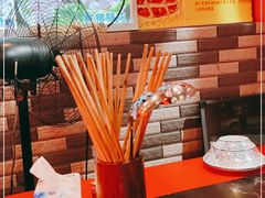 -重庆三峡火锅城(梅林店)