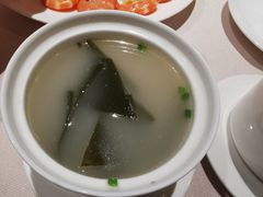 海带排骨汤-口味堂(惠济路店)