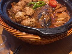 -打酱油·非遗淮扬菜(瘦西湖梅岭店)