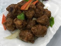 -宝发园名菜馆