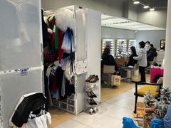 -天真蓝照相馆(宁波来福士店)
