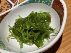 -三石铁板烧(紫竹桥店)