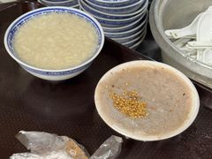 -没牙伯花生汤店(老药洲店)
