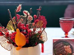 -三号黄浦会Canton Table