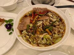 -金时代顺风大酒店(临港百联店)