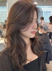 -FASHION PALACE hair+