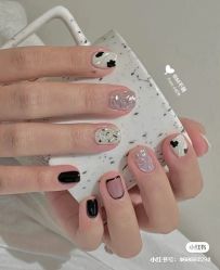 -妙睫屋日式美甲美睫