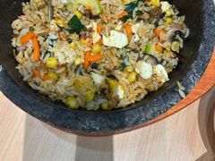 -小木屋拌饭(西安万象天地店)
